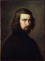 Self Portrait