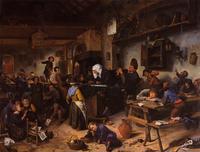 A School for Boys and Girls