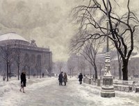 Kongens Nytorv, Copenhagen