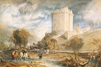 Borthwick Castle