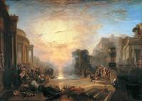 The Decline of the Carthaginian Empire