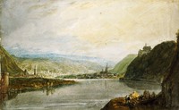 Remagen, Erpel and Linz