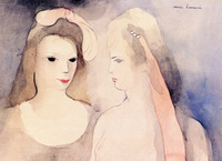 Two Women