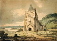 An Old Church