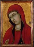 Saint Magdalene
