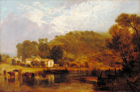 Cliveden on Thames