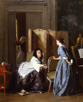 The Letter