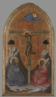 The Crucifixion
