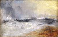 Waves Breaking against the Wind