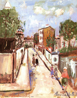 Montmartre