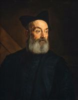 Portrait of a Man