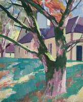The Steading, Strachur