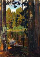 Quiet Lake