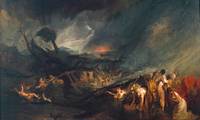 The Deluge
