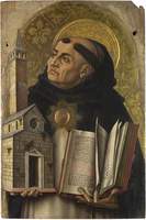 Saint Thomas Aquinas