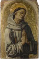 Saint Francis