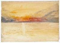 A Sunset Sky