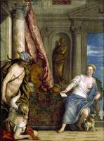 Hermes, Hersé and Aglauros