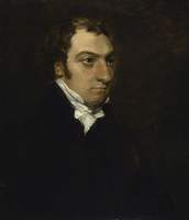 Archdeacon John Fisher