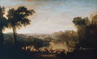Dido and Aeneas