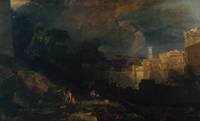 The Tenth Plague of Egypt