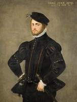 Portrait of a Young Man