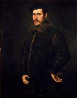 Portrait of a Gentleman