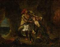 The Bride of Abydos