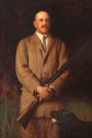 Sir Walter Carlile