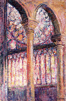 Church Window