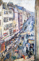 Faubourg Saint-Antoine