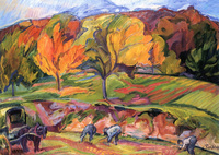 Landscape