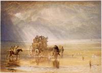 Lancaster Sands