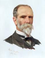 James Hayllar, Esq.