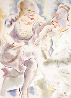 Man and Woman