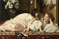 Mother and Child