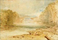 Aysgarth Force, Richmondshire