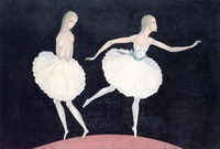 Dancers