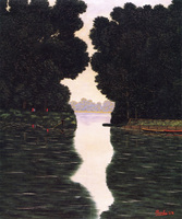 The River
