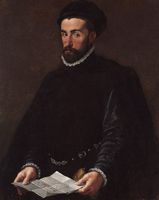 Portrait of a Man