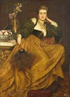 Leonora di Mantua