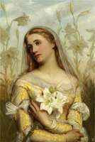 Lilies