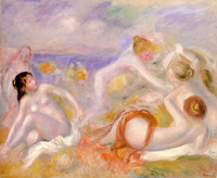Bathers
