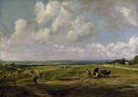 Hampstead Heath