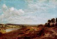 Hampstead Heath