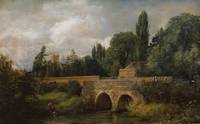 Gillingham Bridge, Dorset