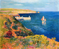 Port-Eudy, Ile-de-Groix