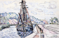 Pontrieux
