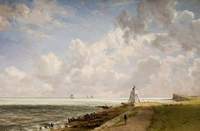 Harwich Lighthouse