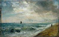 Hove Beach